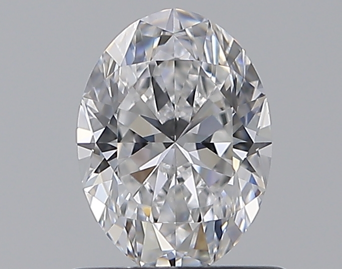 Бриллиант Овал 0.73 крт