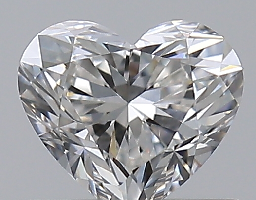 Бриллиант Сердце 0.50 крт