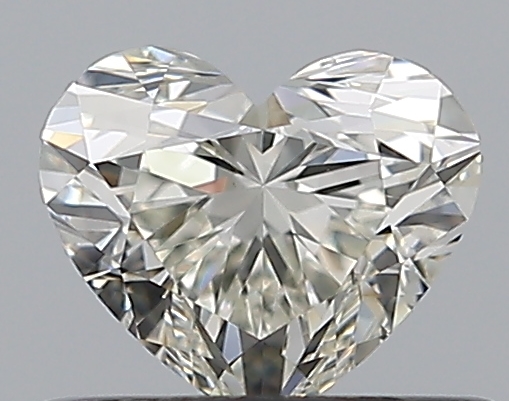Бриллиант Сердце 0.51 крт