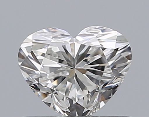 Бриллиант Сердце 0.50 крт
