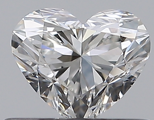 Бриллиант Сердце 0.50 крт
