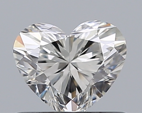 Бриллиант Сердце 0.50 крт