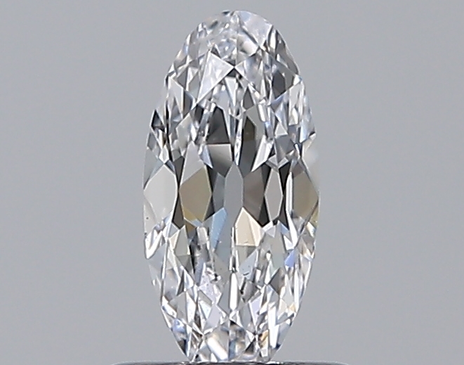 Бриллиант Овал 0.50 крт
