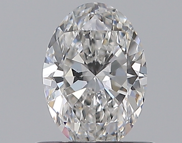 Бриллиант Овал 0.59 крт