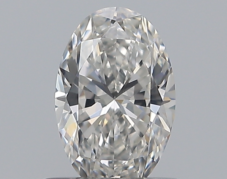 Бриллиант Овал 0.57 крт