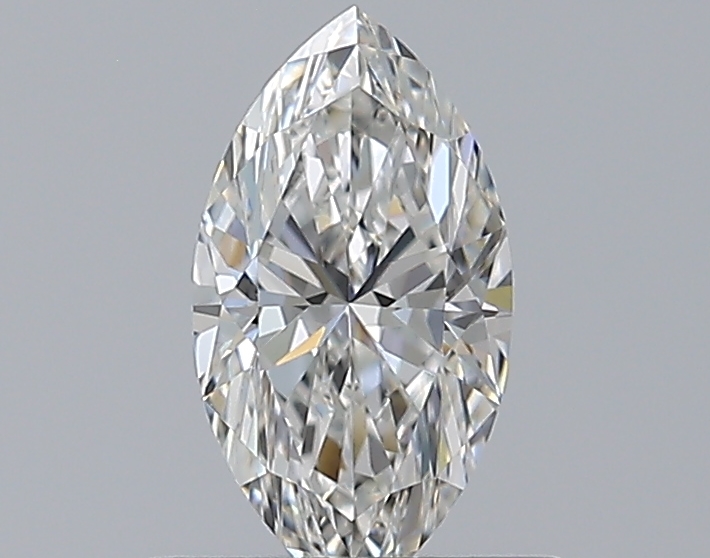 Бриллиант Маркиз 0.60 крт