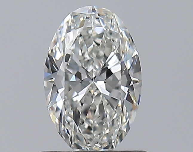 Бриллиант Овал 0.73 крт