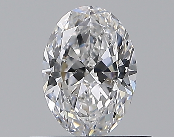 Бриллиант Овал 0.50 крт