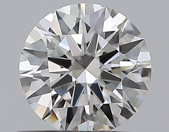 Бриллиант Круглый 0.53 крт