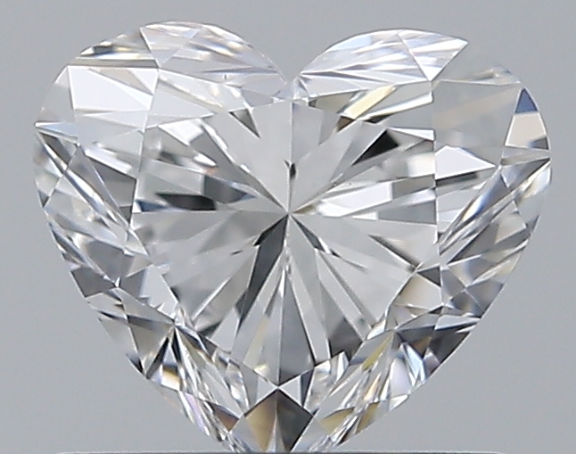 Бриллиант Сердце 0.90 крт