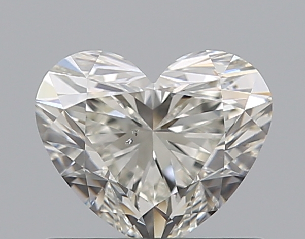 Бриллиант Сердце 0.75 крт