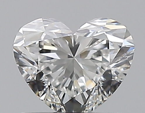Бриллиант Сердце 0.50 крт
