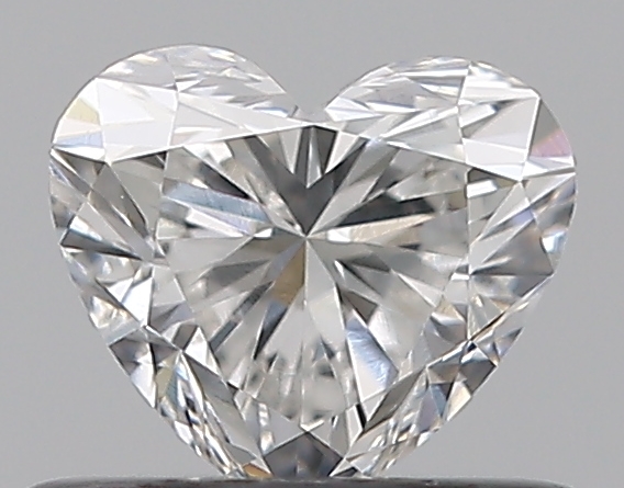 Бриллиант Сердце 0.50 крт