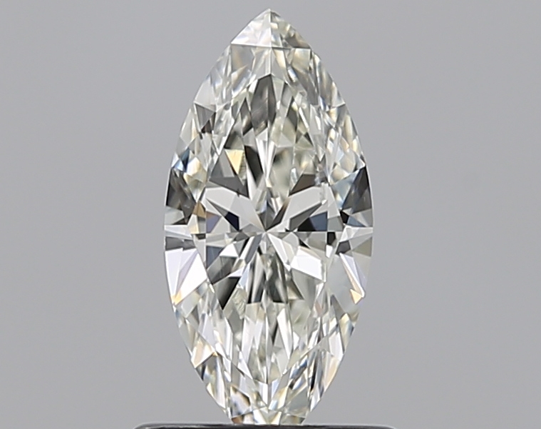 Бриллиант Маркиз 0.65 крт