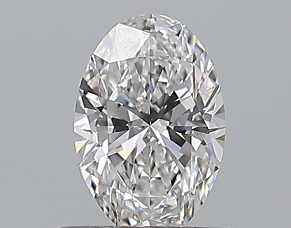 Бриллиант Овал 0.51 крт