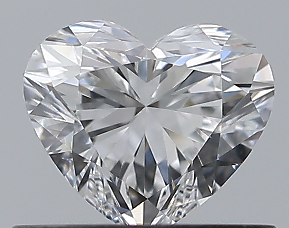 Бриллиант Сердце 0.52 крт