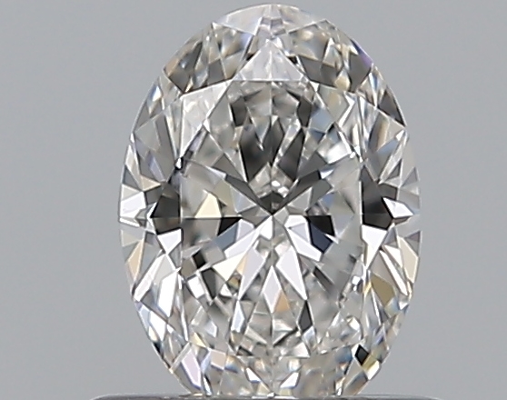 Бриллиант Овал 0.50 крт