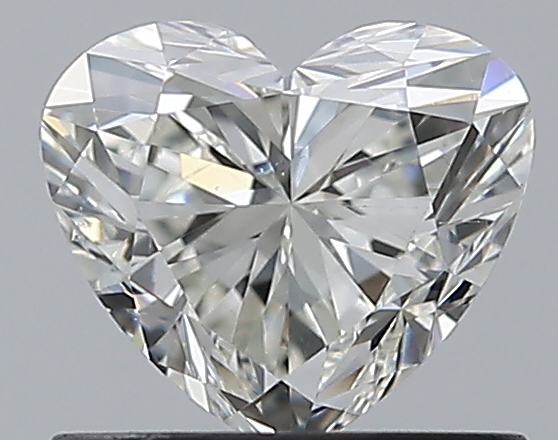 Бриллиант Сердце 0.71 крт