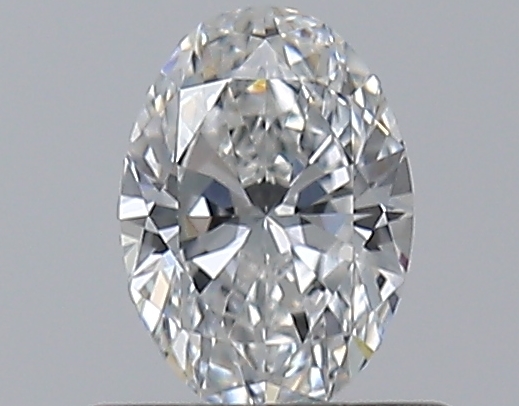Бриллиант Овал 0.50 крт