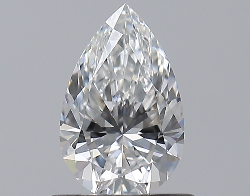 Бриллиант Груша 0.60 крт