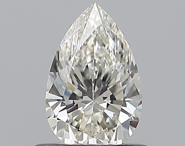 Бриллиант Груша 0.53 крт