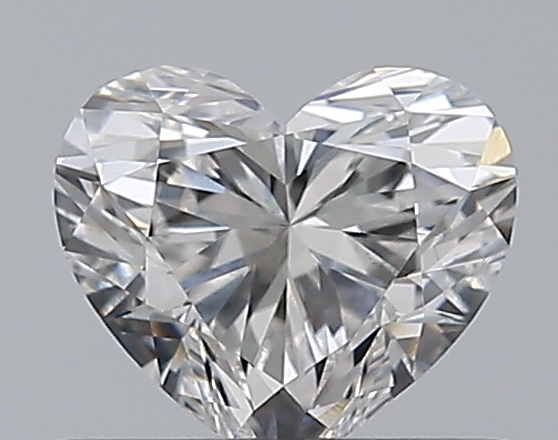 Бриллиант Сердце 0.50 крт