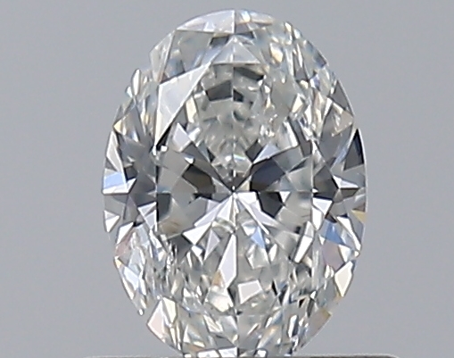 Бриллиант Овал 0.51 крт