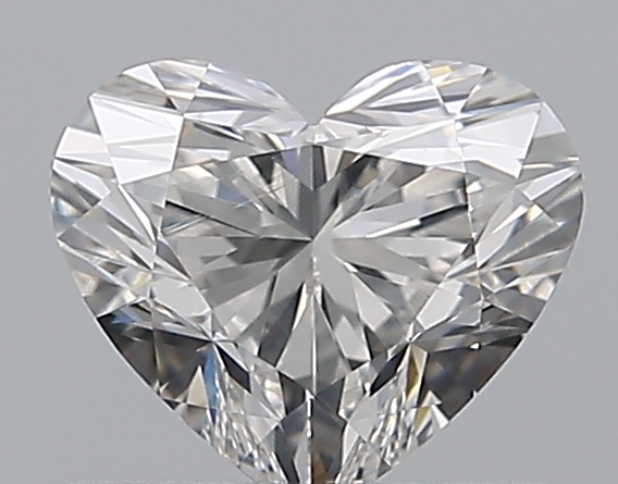 Бриллиант Сердце 0.70 крт