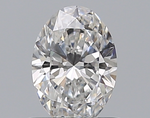 Бриллиант Овал 0.60 крт