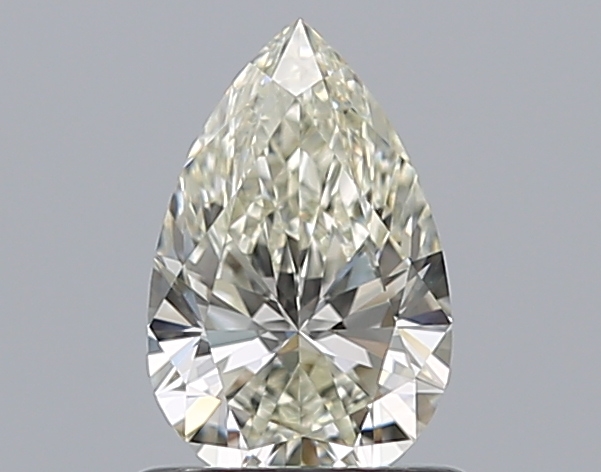 Бриллиант Груша 0.75 крт