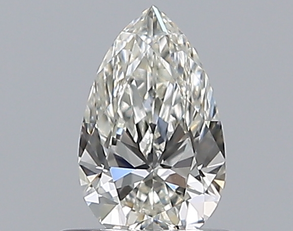 Бриллиант Груша 0.51 крт