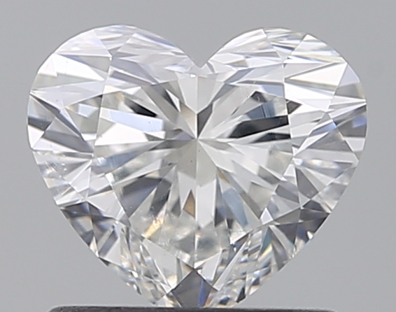 Бриллиант Сердце 0.75 крт