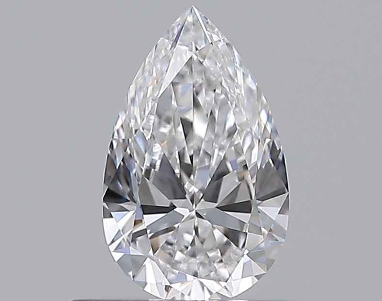 Бриллиант Груша 0.51 крт