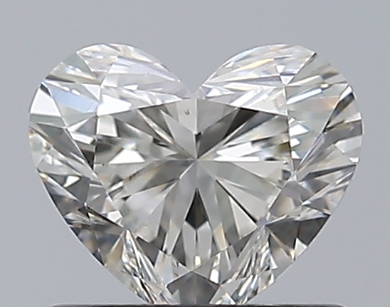 Бриллиант Сердце 0.80 крт