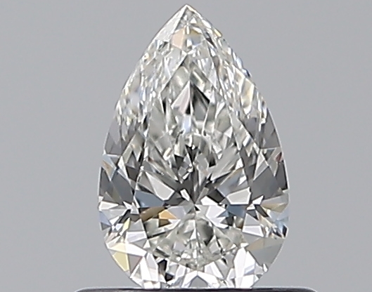 Бриллиант Груша 0.50 крт
