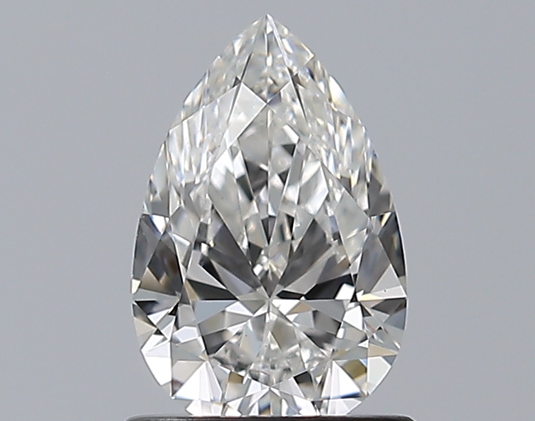Бриллиант Груша 0.90 крт