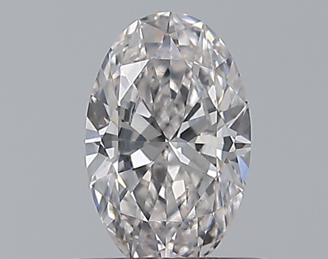 Бриллиант Овал 0.51 крт
