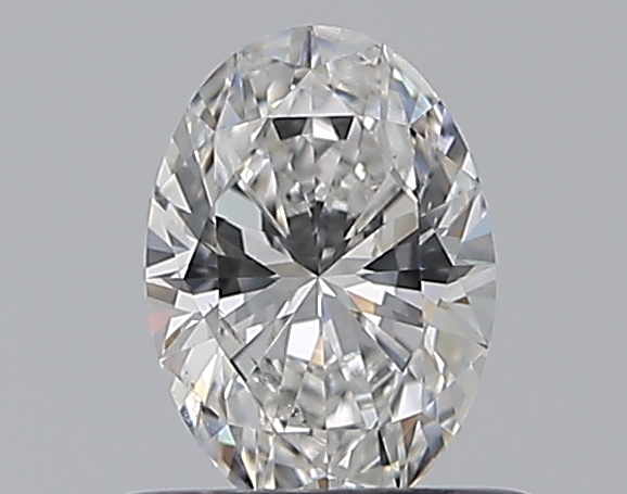 Бриллиант Овал 0.51 крт