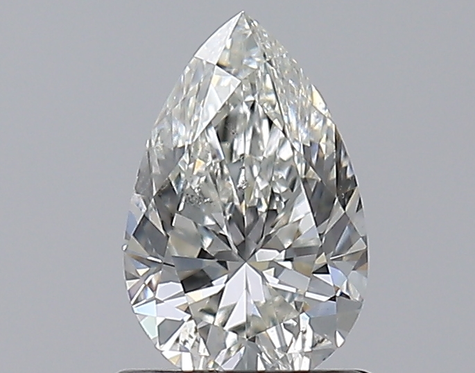 Бриллиант Груша 0.90 крт