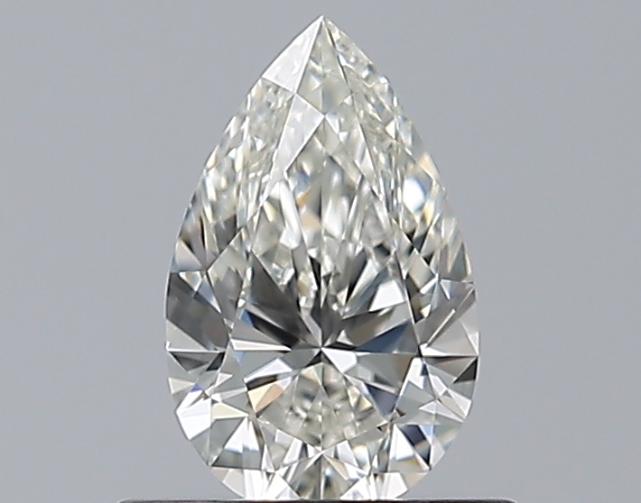 Бриллиант Груша 0.52 крт