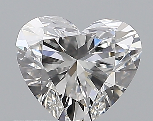 Бриллиант Сердце 0.50 крт