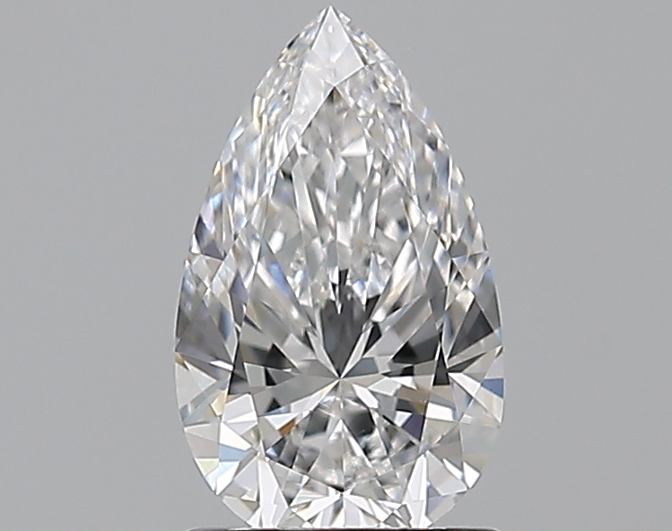 Бриллиант Груша 1.02 крт