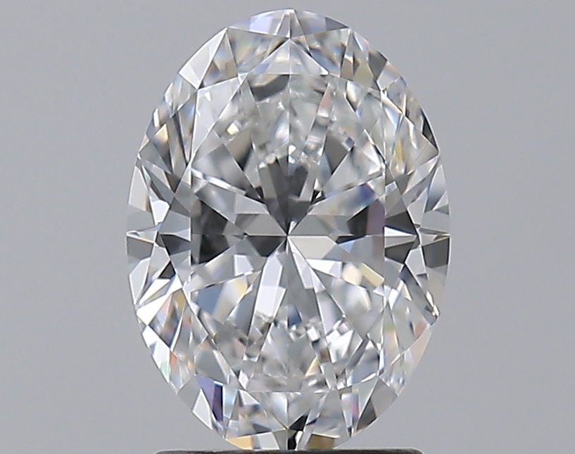 Бриллиант Овал 1.80 крт