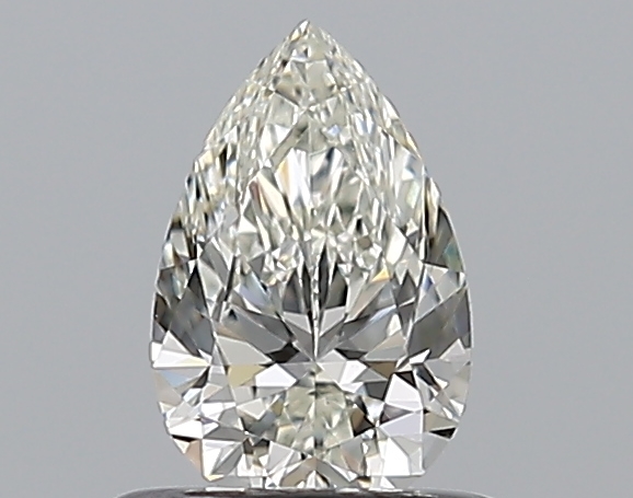 Бриллиант Груша 0.51 крт
