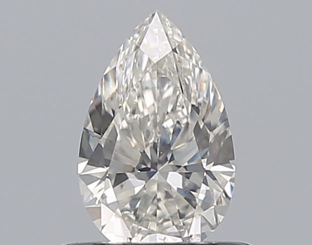 Бриллиант Груша 0.52 крт