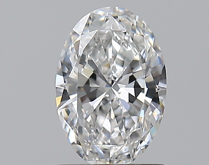 Бриллиант Овал 0.96 крт