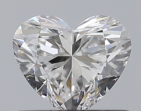Бриллиант Сердце 0.50 крт