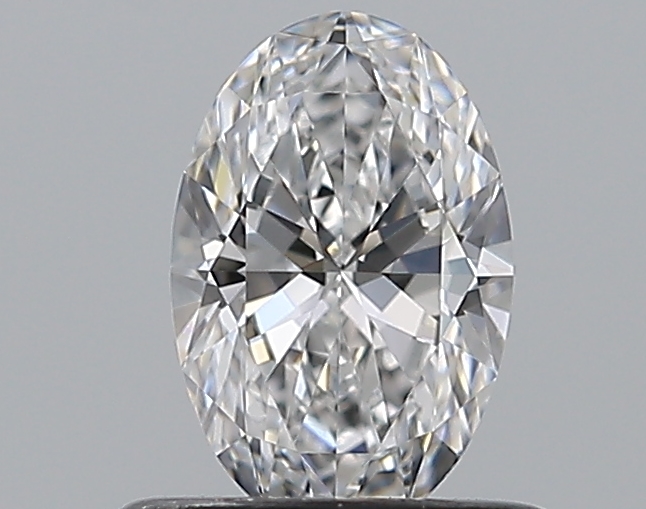 Бриллиант Овал 0.50 крт