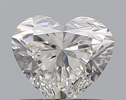 Бриллиант Сердце 0.70 крт