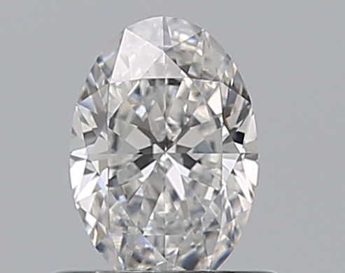 Бриллиант Овал 0.51 крт